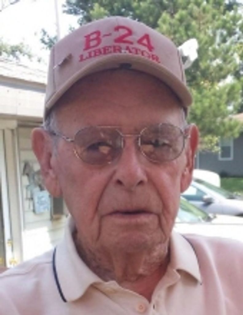 C. Russell Mezo