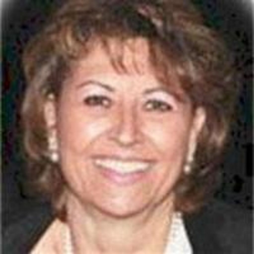 Barbara Payer Scherpenberg