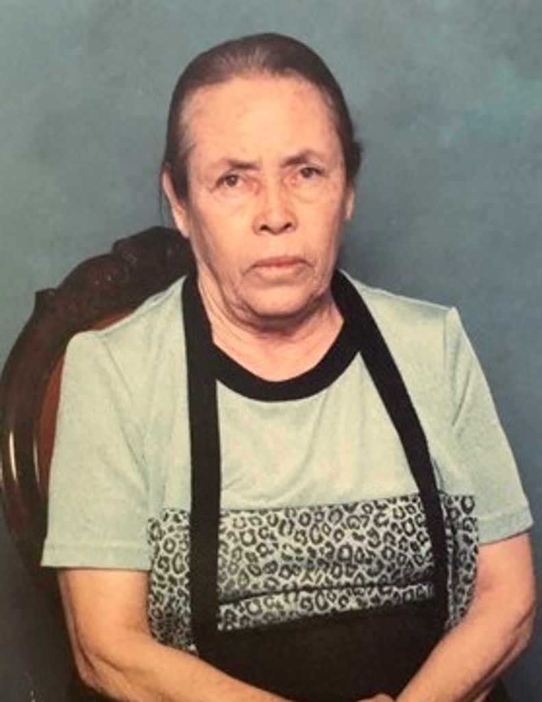 Barbara Palacios de Cardona Profile Photo