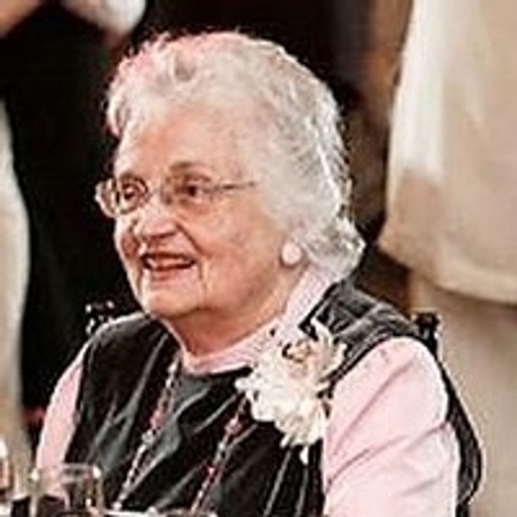 Beverly Fuller Parsons Profile Photo