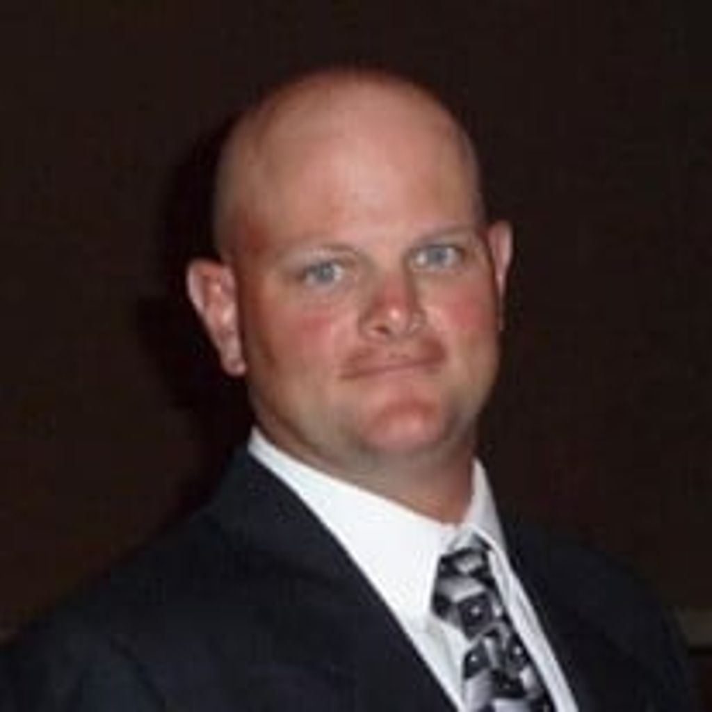 William Jeffery Coffin