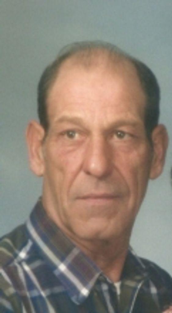 Wayne Edward Roadcap, Sr.