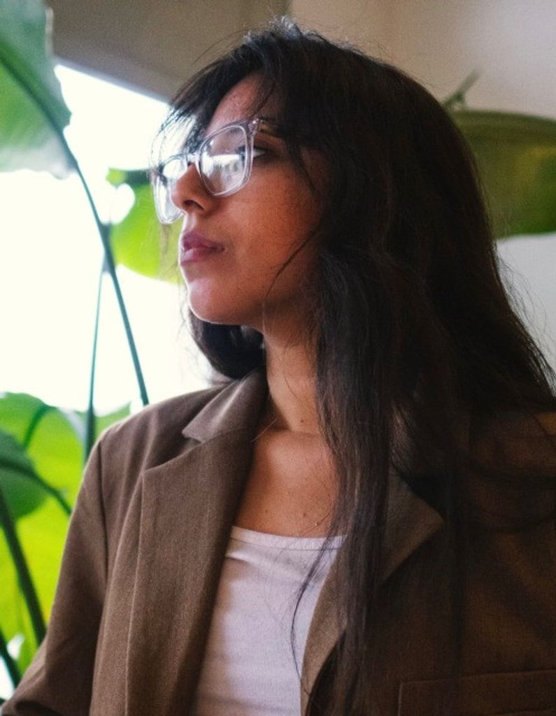 Johanna Marleny Gonzalez