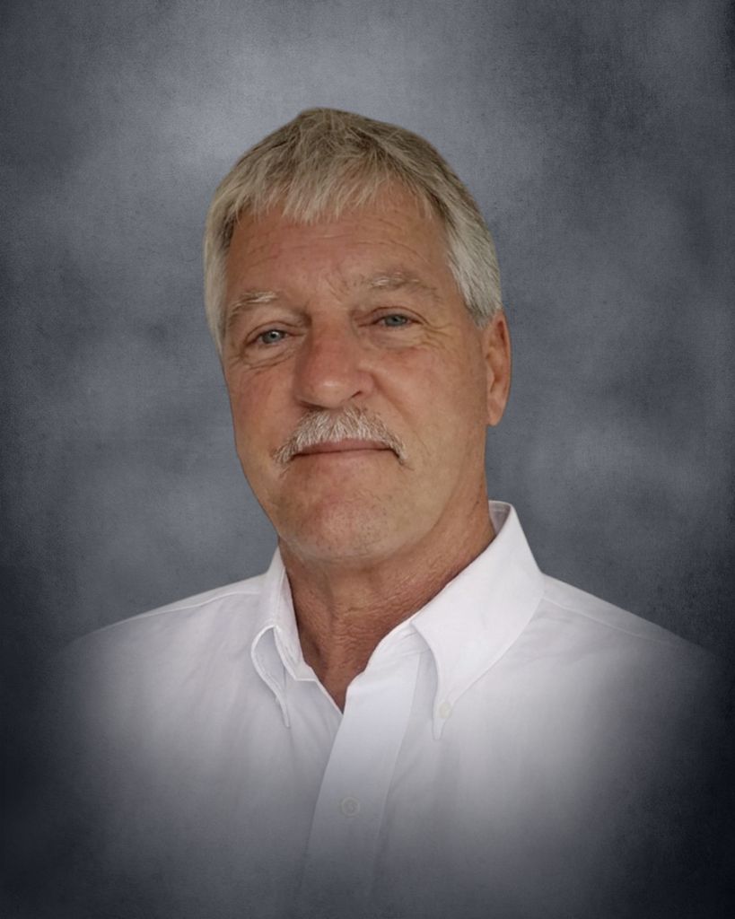 Tony Craig Kelley Profile Photo