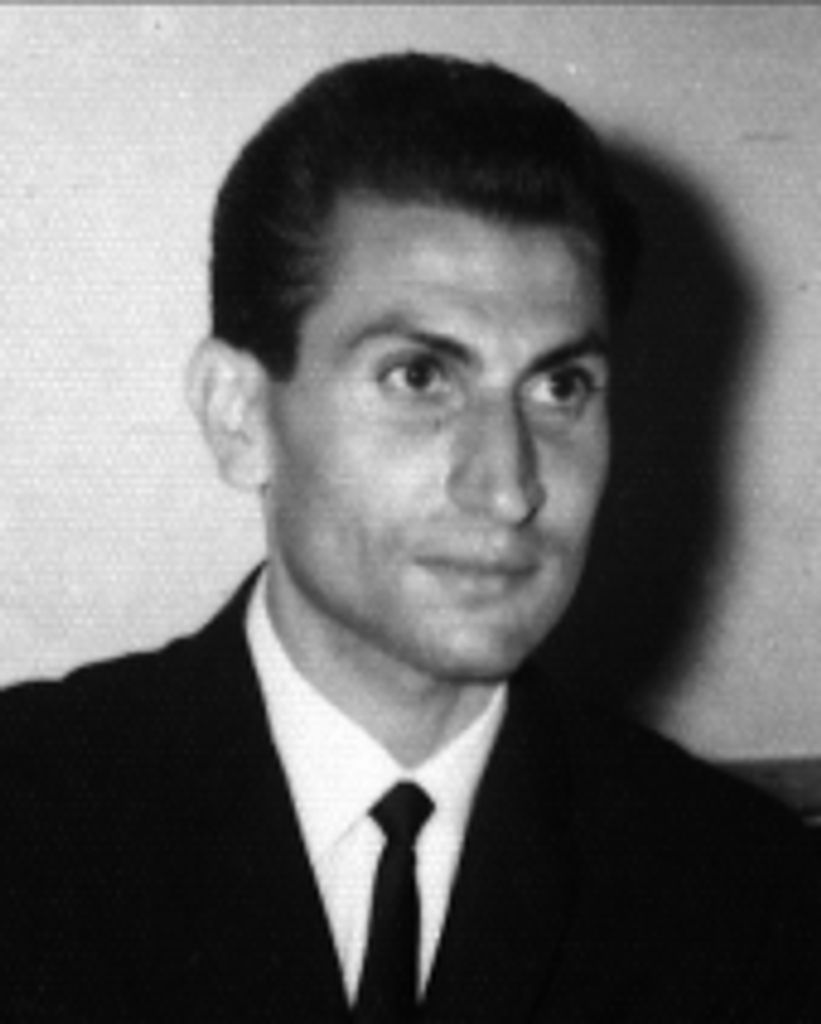 Carmelo Savoia Profile Photo