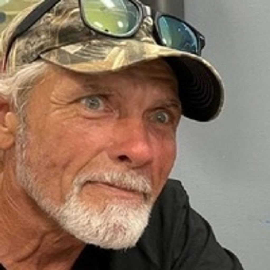 Eric S. Ueltschy
