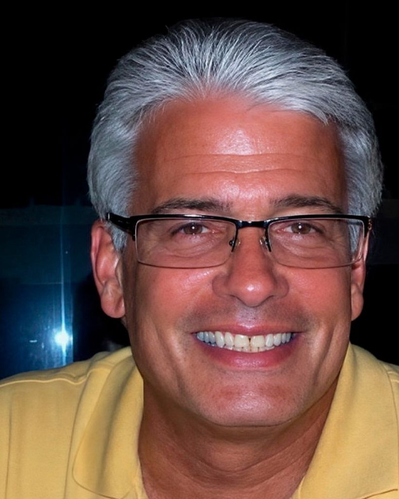 Christopher Stuart Dervan