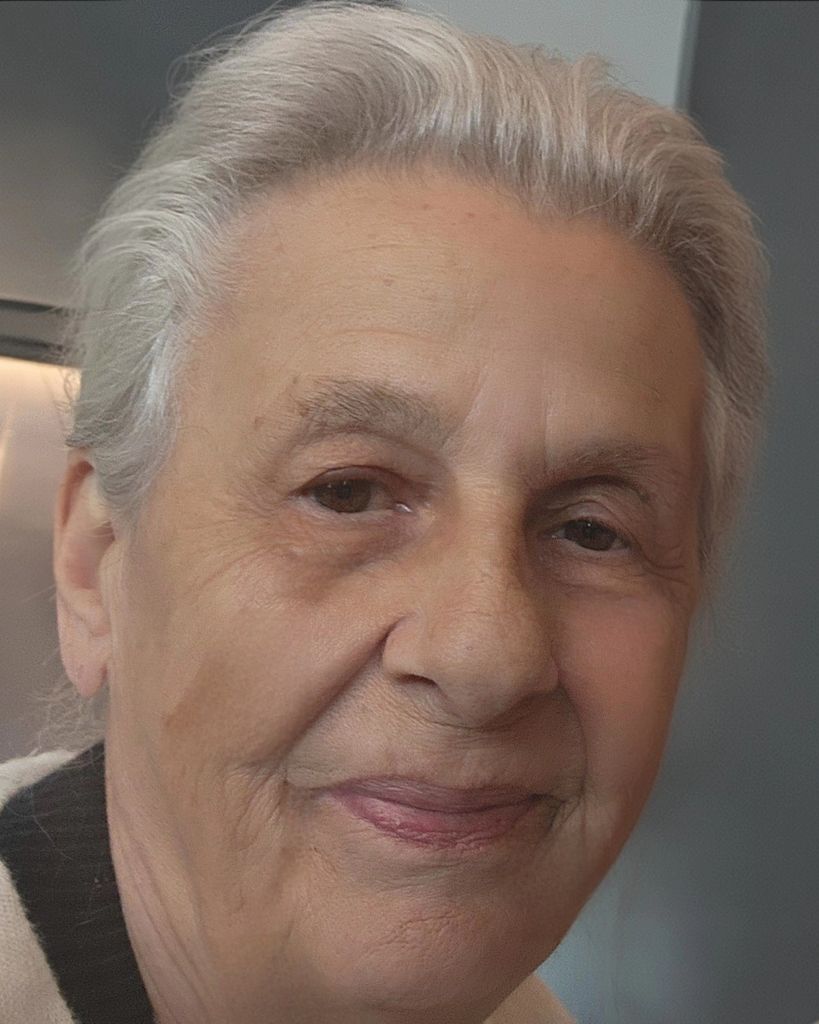 Claudette Lester Profile Photo