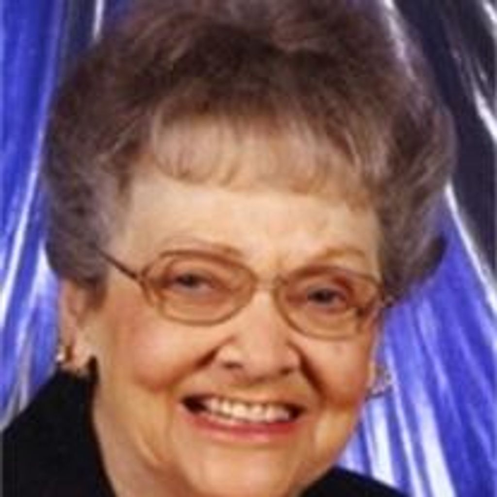 Norma C. Mcnamara (Smith)