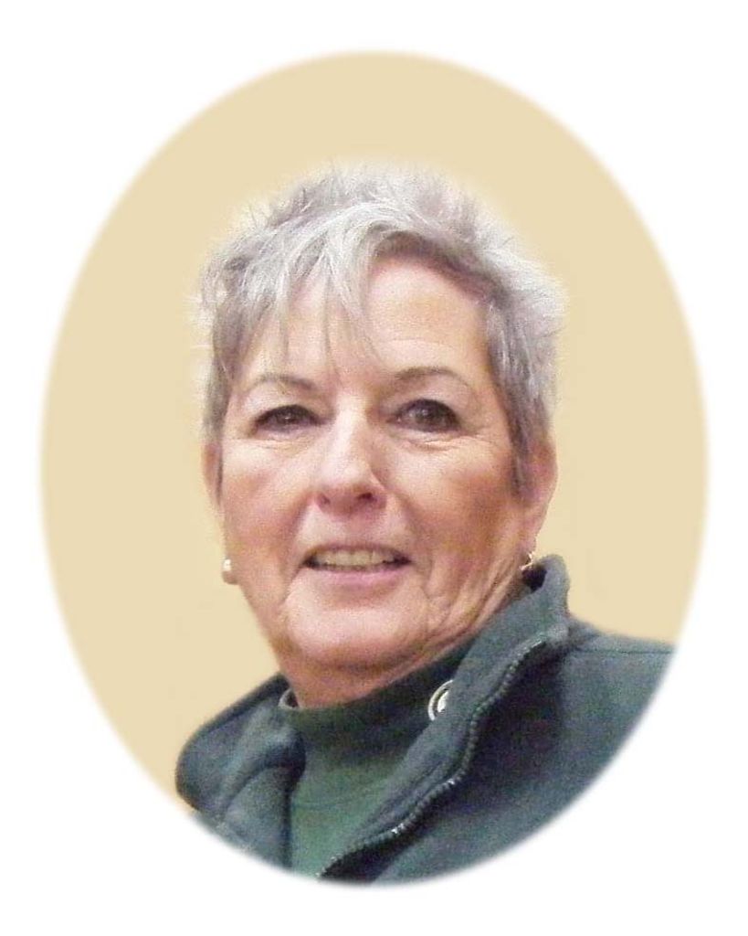 Elizabeth Davis Wolske