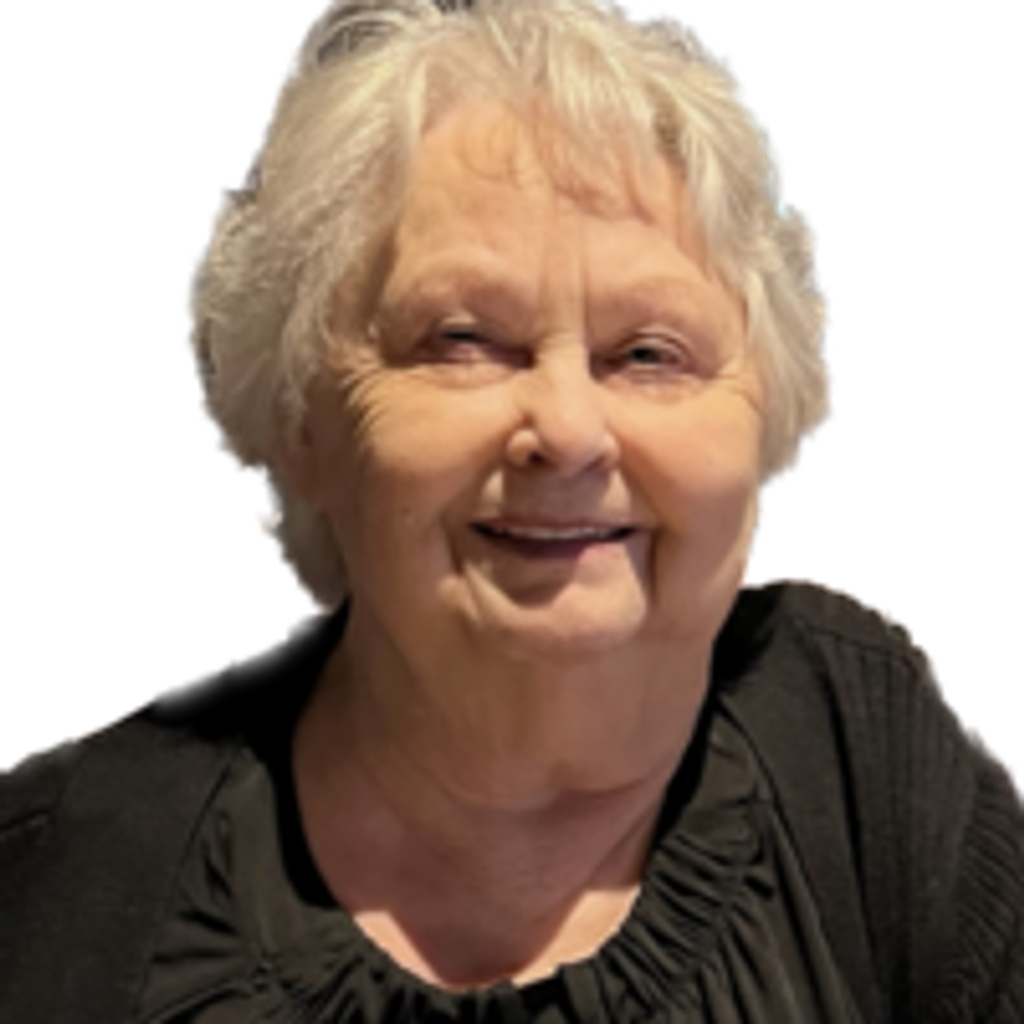 Patricia Abbott