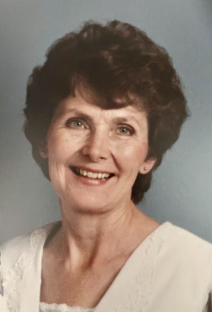 Eleanor Joann Muse Profile Photo