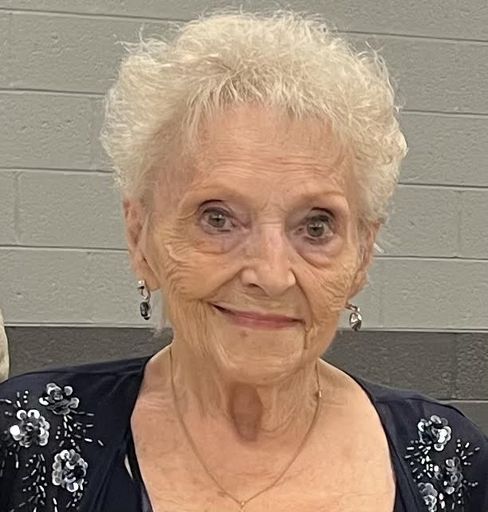 Shirley A. Woods Profile Photo