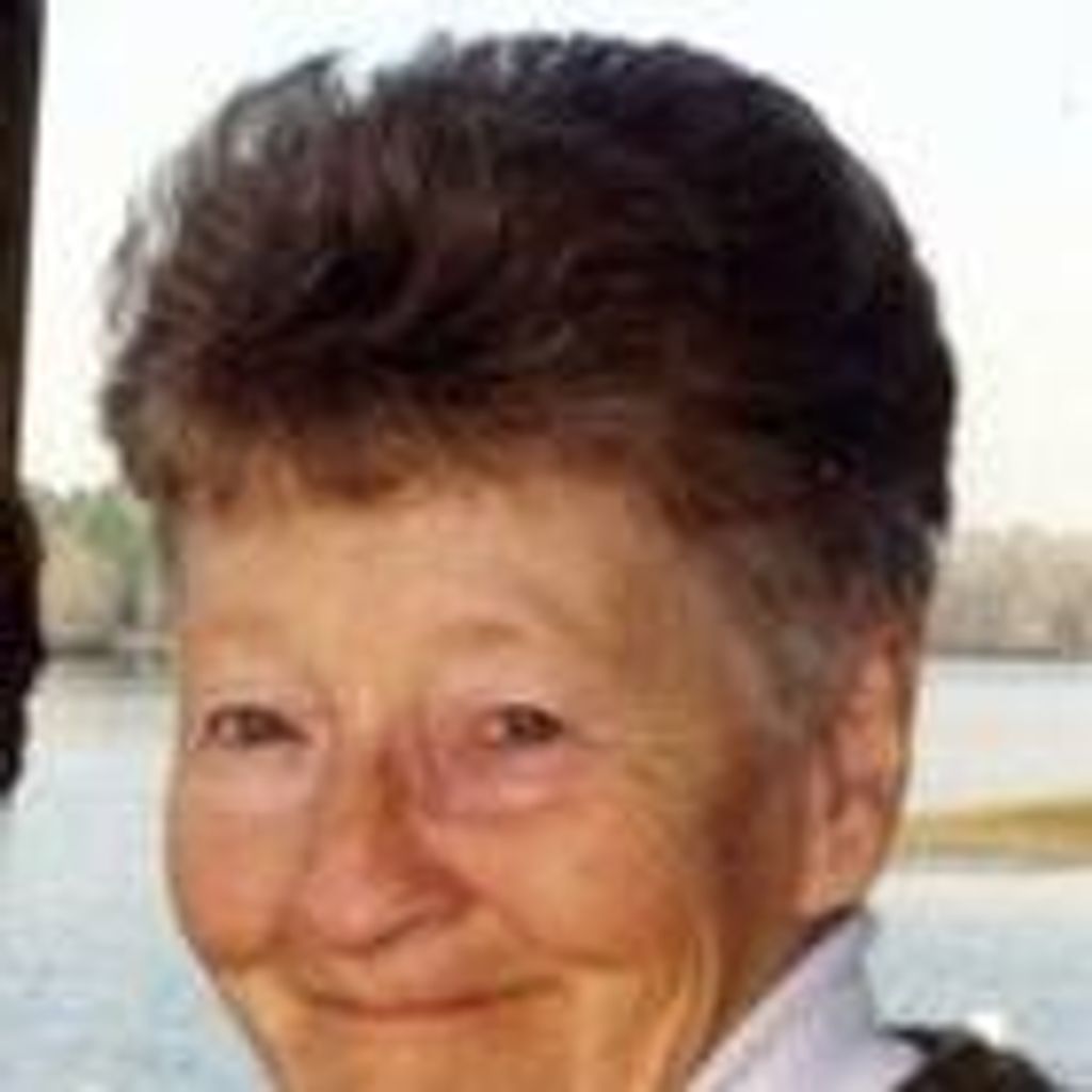 Mary K. Lawrence
