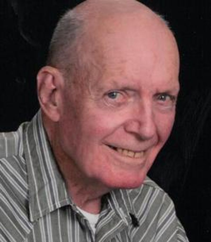 Charles Frank Bell Jr.