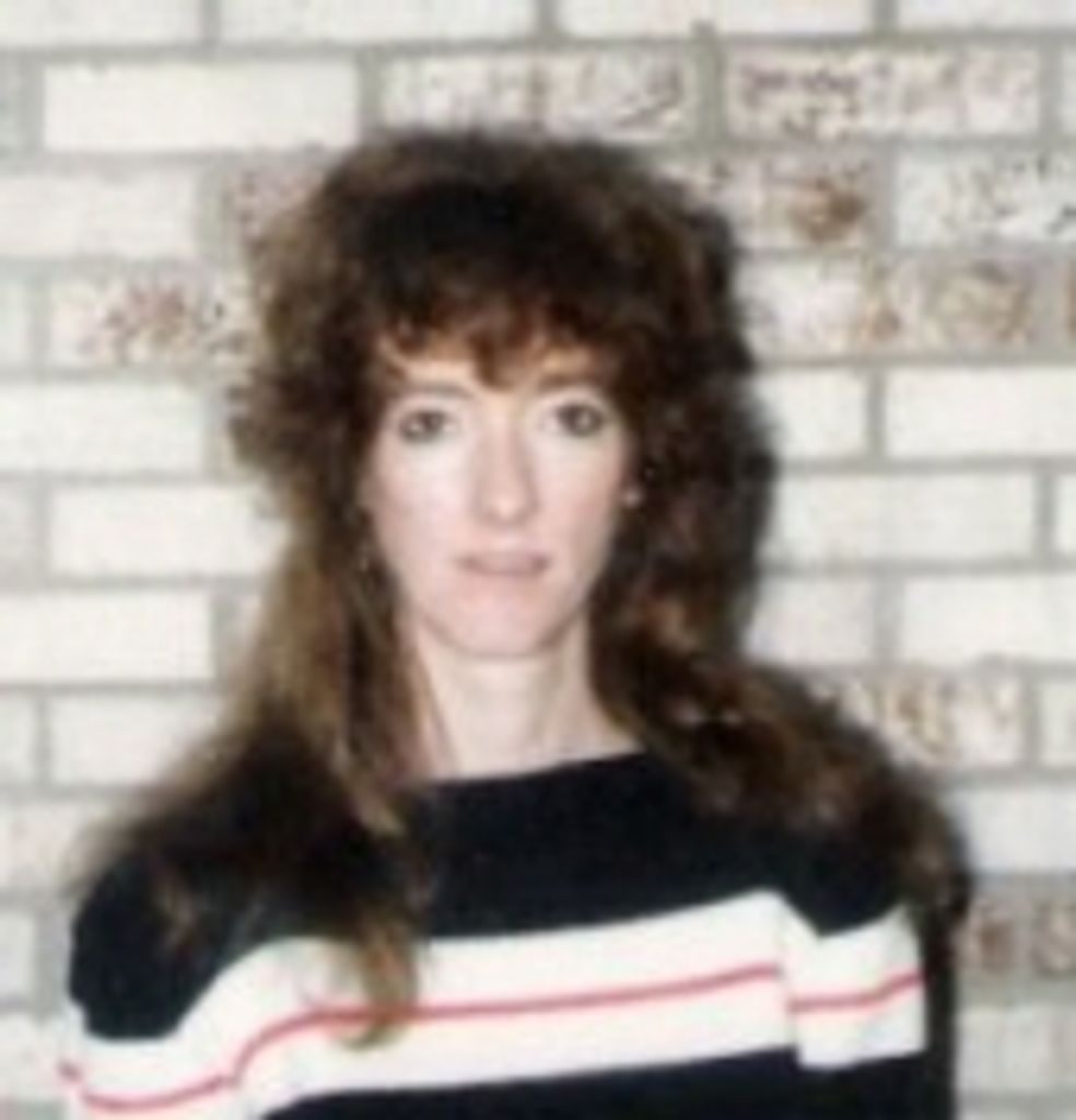 Ruth Elaine (Nee Landacre) Wegenhart