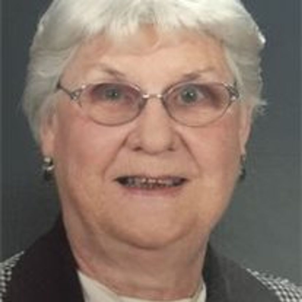 Evelyn Ramer