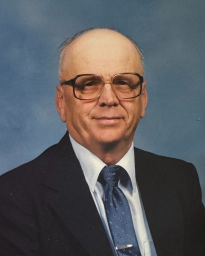 Herman Schneider's obituary image