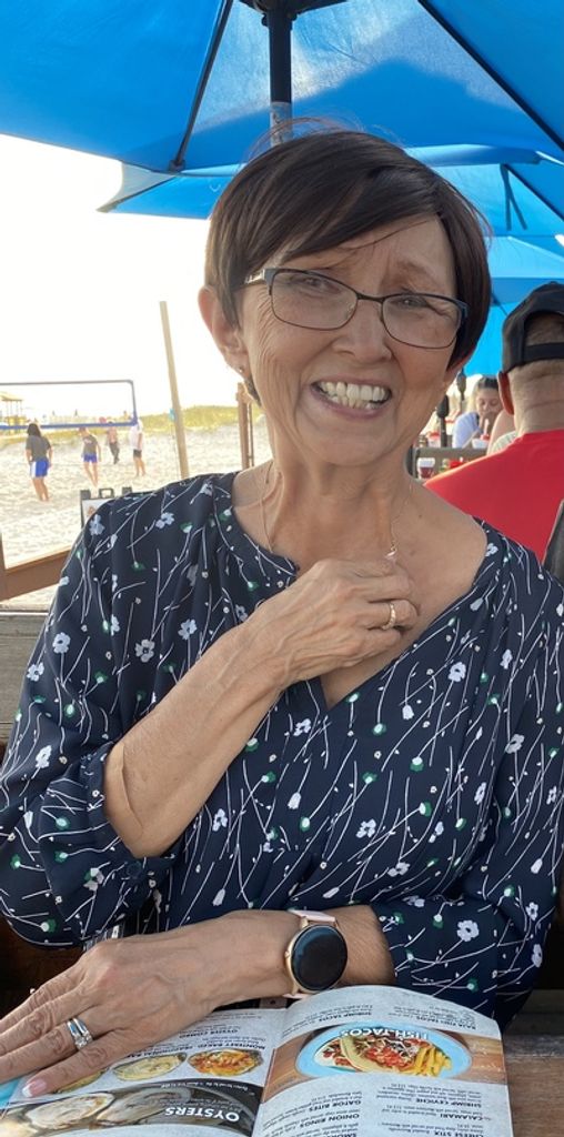 Margaret Peggy Culver Profile Photo