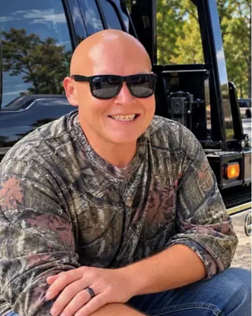 Michael Anthony Watson Profile Photo