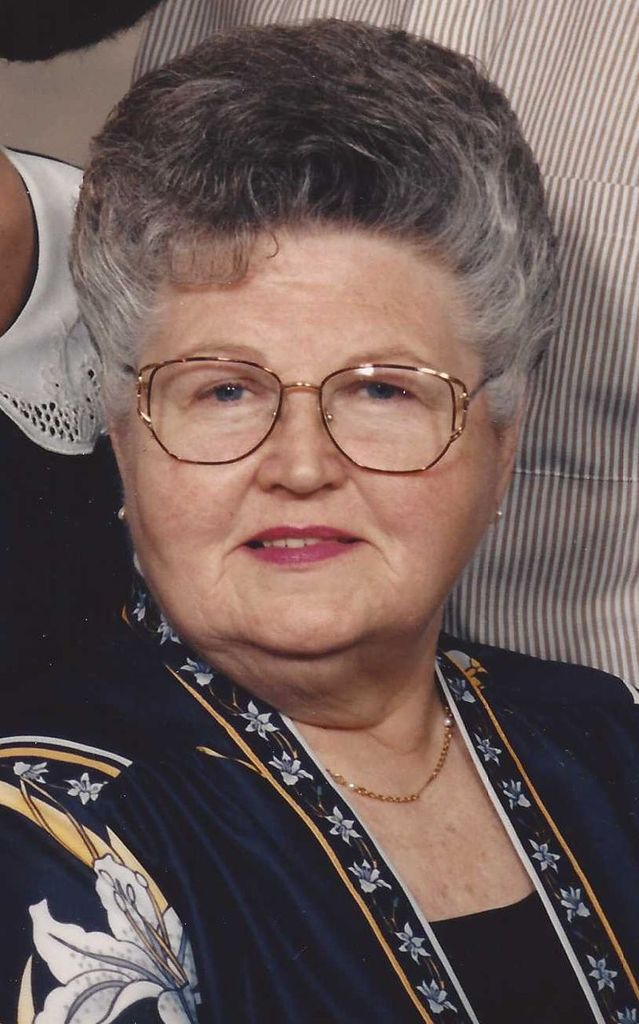 Frances Bollaert Profile Photo