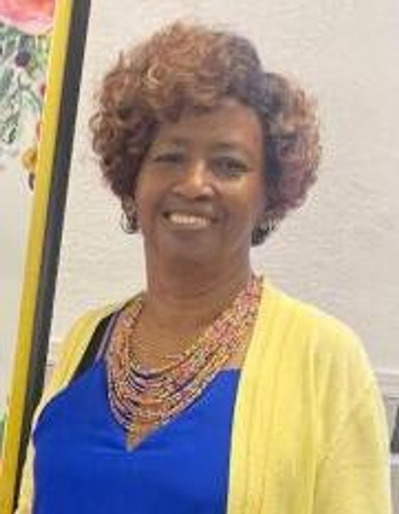 Mary Lee Mcneal Profile Photo