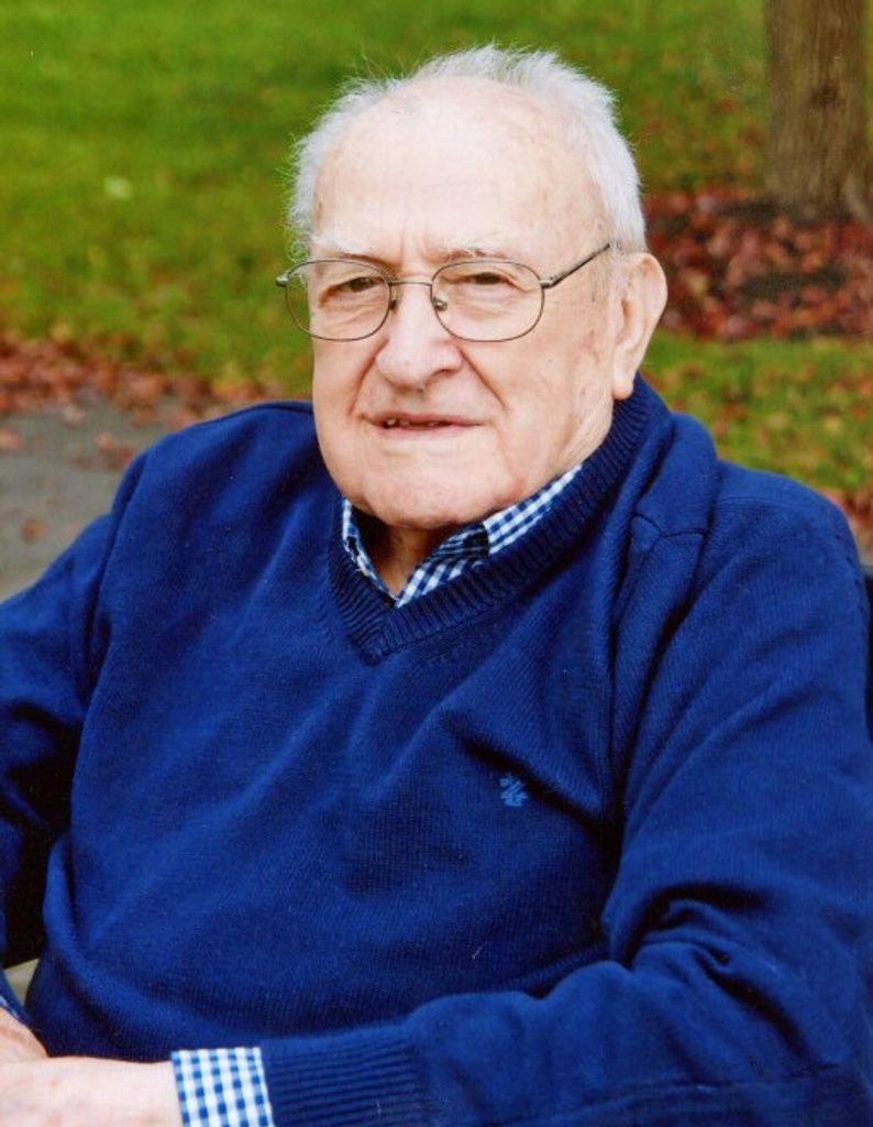 Junior "Mac" D. Mcadams Profile Photo