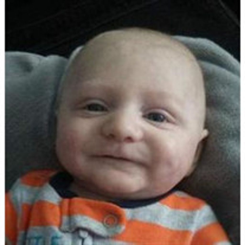 Luke Robert Cinciala