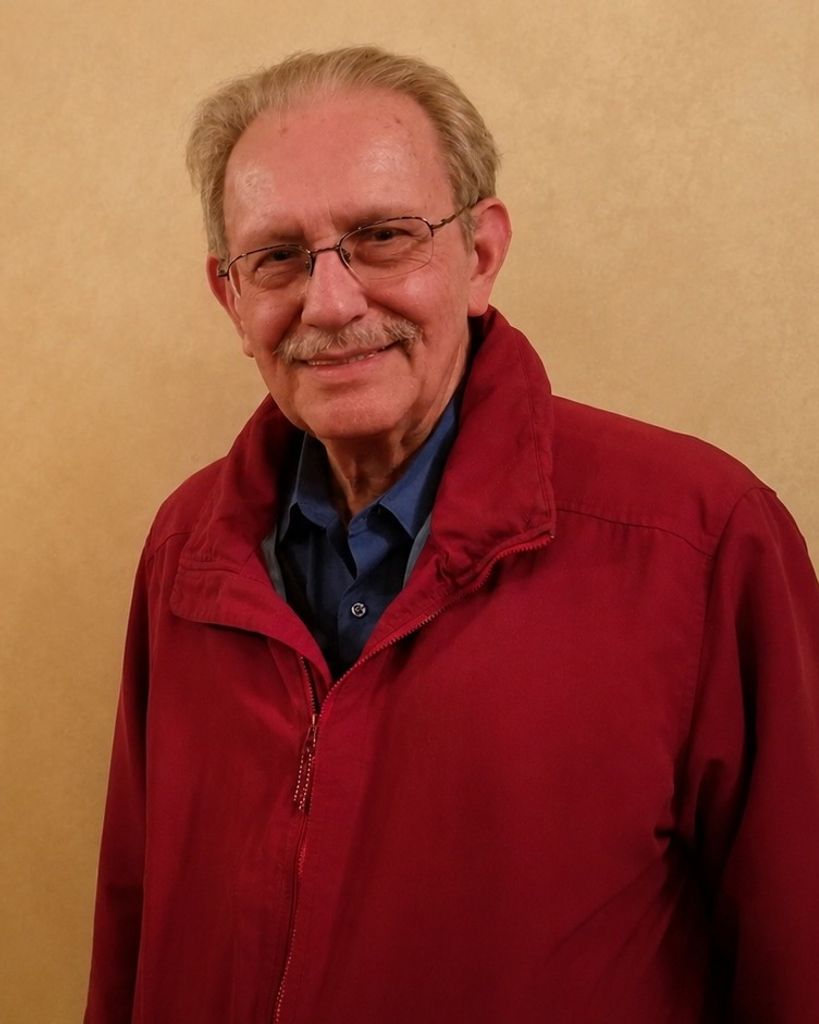 Kenneth J. Spengler Profile Photo