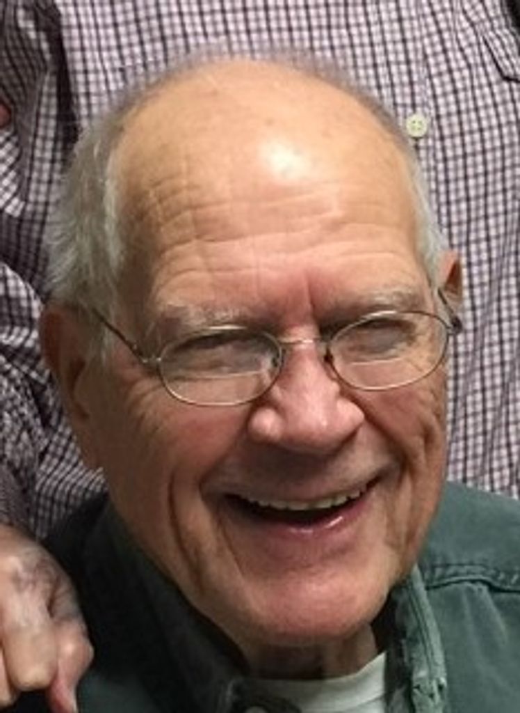 Robert E. Hondel Sr.