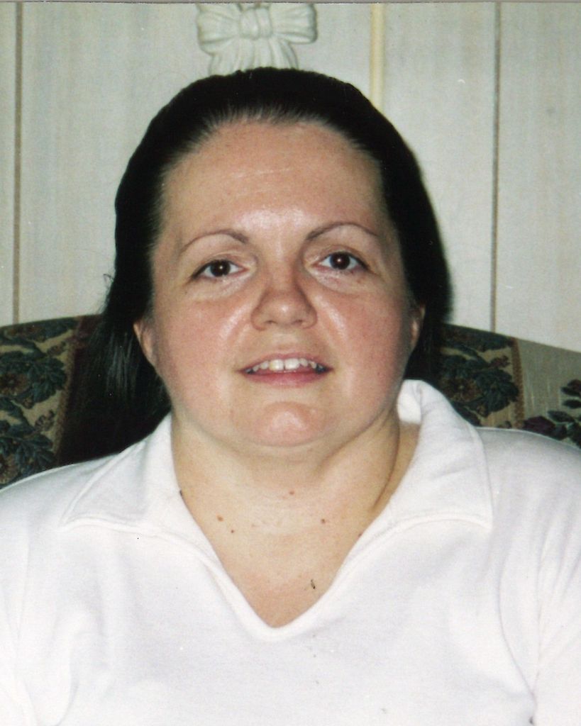 Barbara Kay Keister