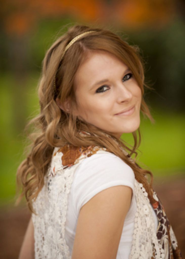 Kaylyn Dawn Oelrich Profile Photo