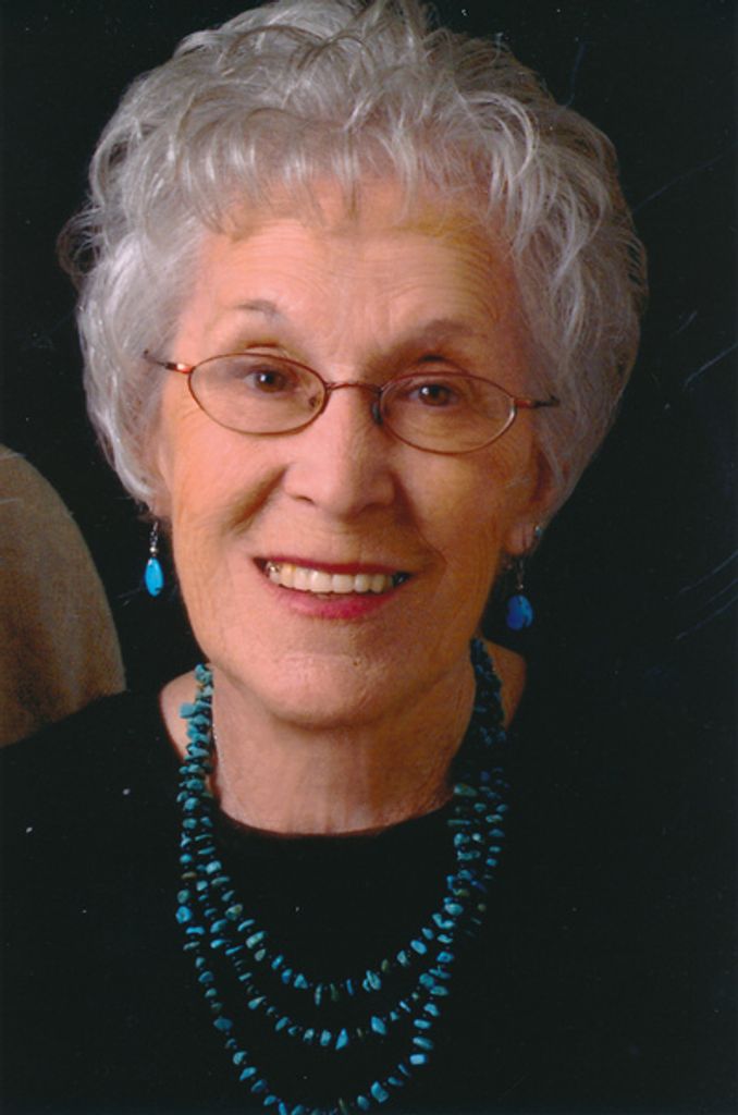Katherine Witt Mcintosh Profile Photo