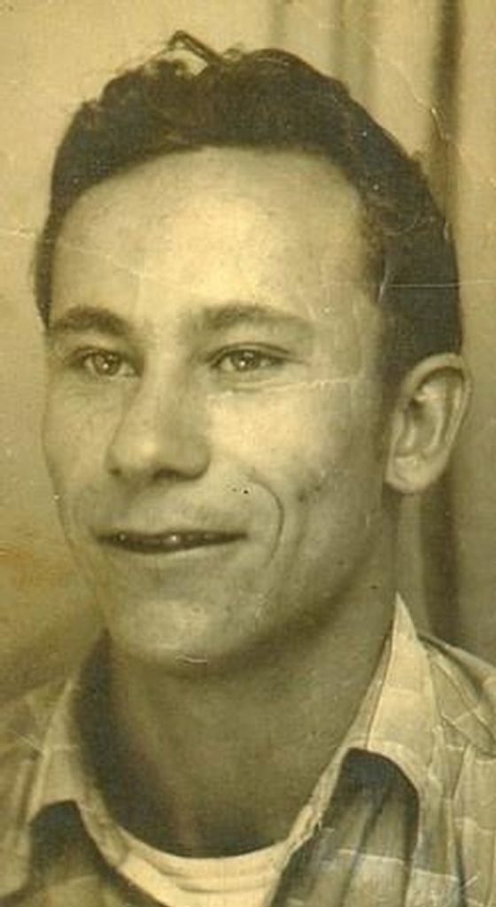 Vance Grabener