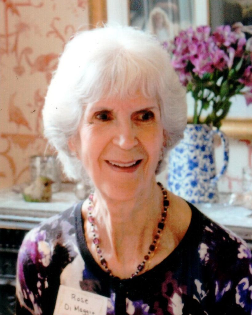 Rose G. Di Maggio Profile Photo