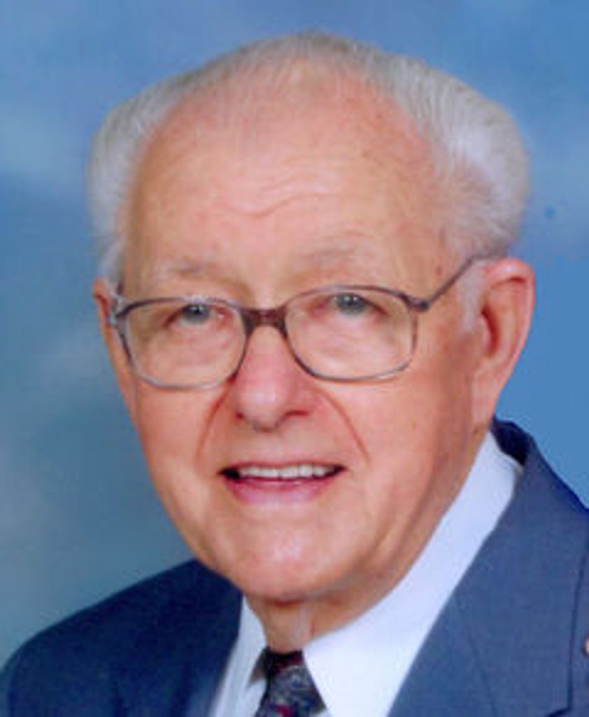Thomas F. Powlowsky