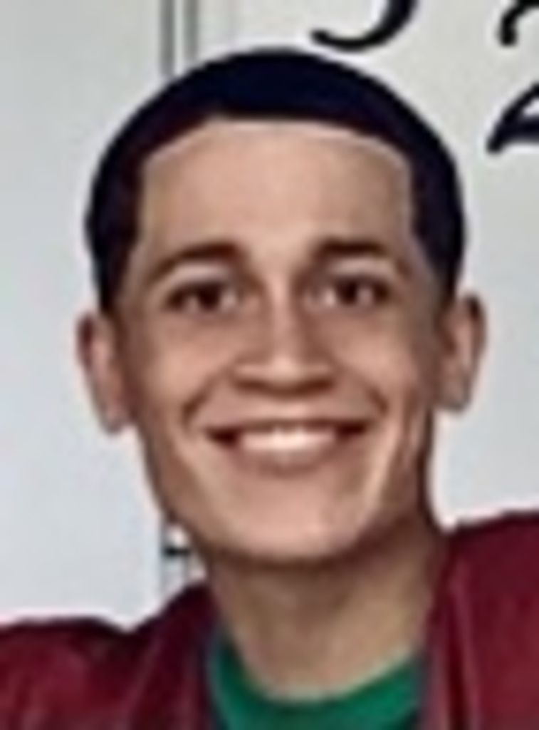 Jose "Jojo" Luis Burgos Iii