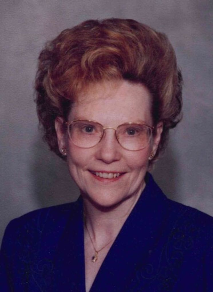 Norma J. (Kittle) Anstine