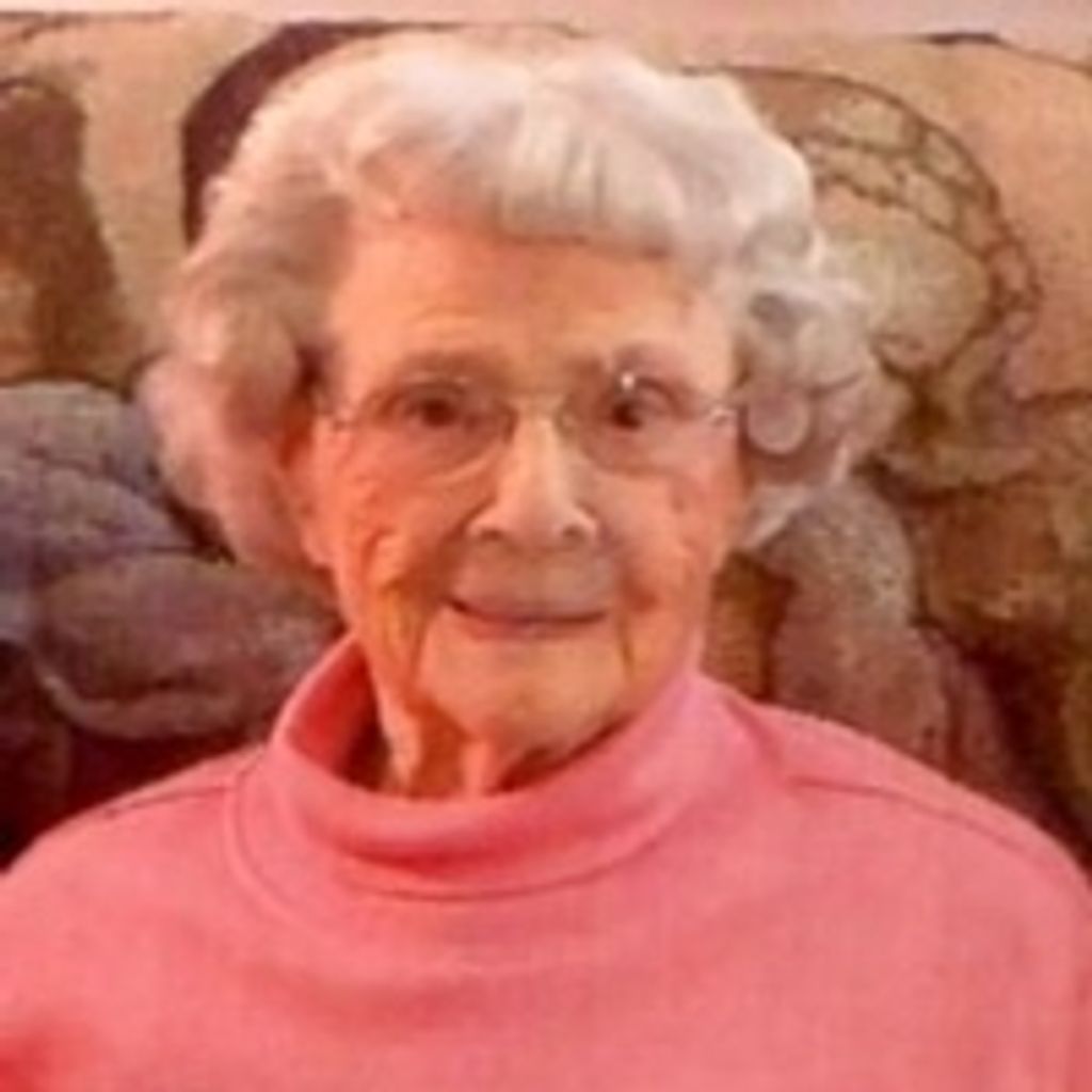 Arline  Franklin Markle