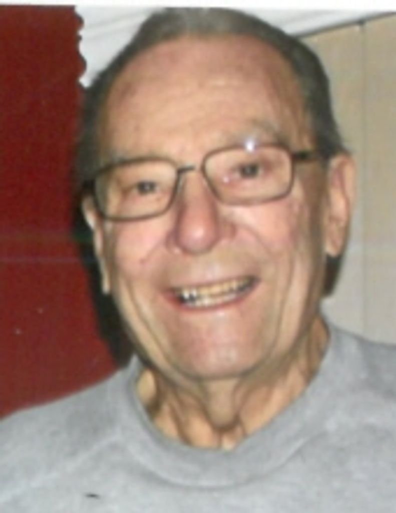 Victor Anthony Zysk, Jr.