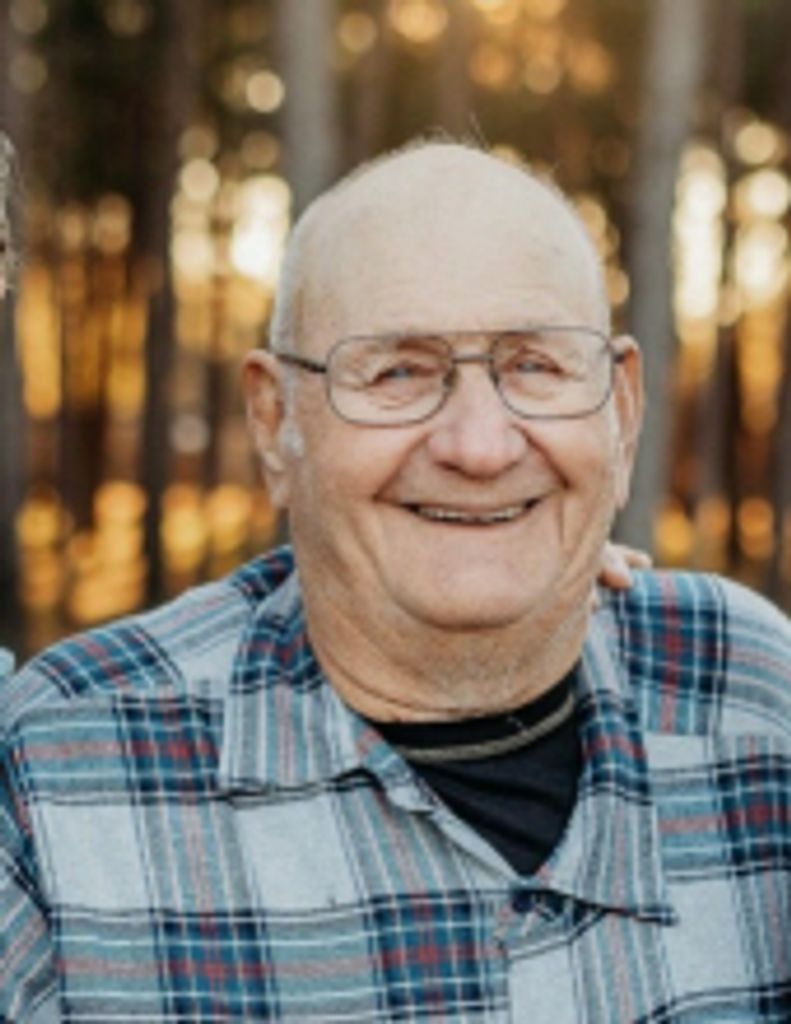 Milton Leeroy Ballard Profile Photo