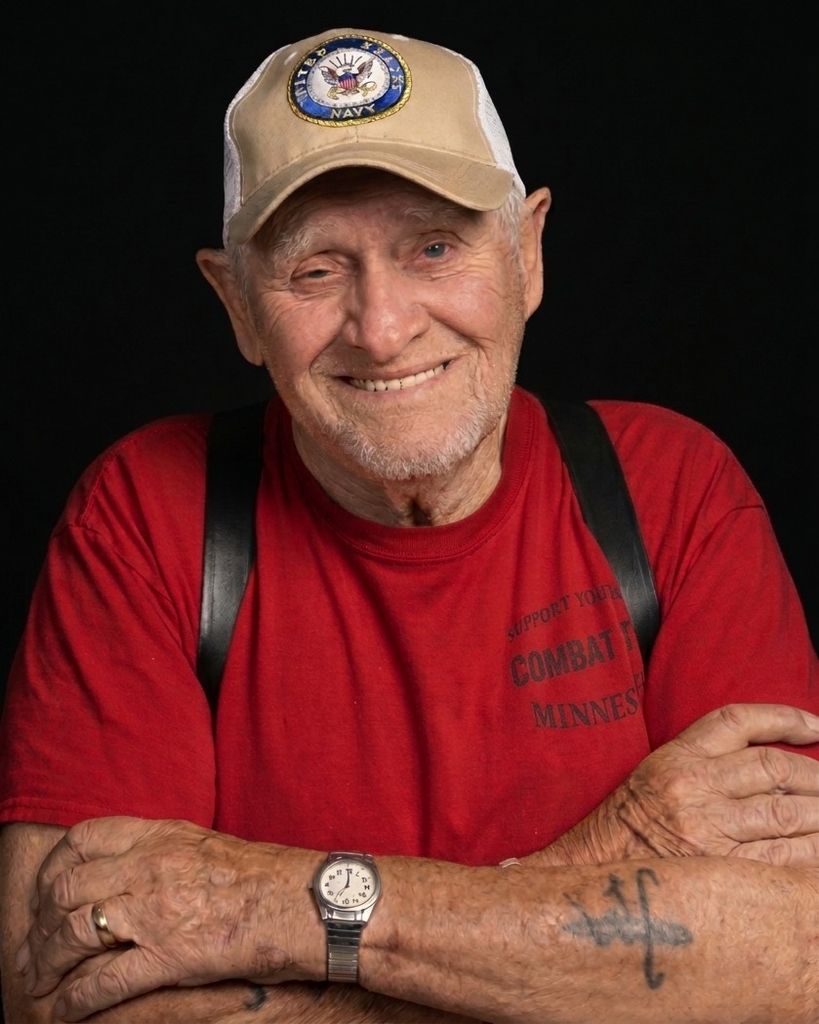 Allan Cohan Sackett Profile Photo