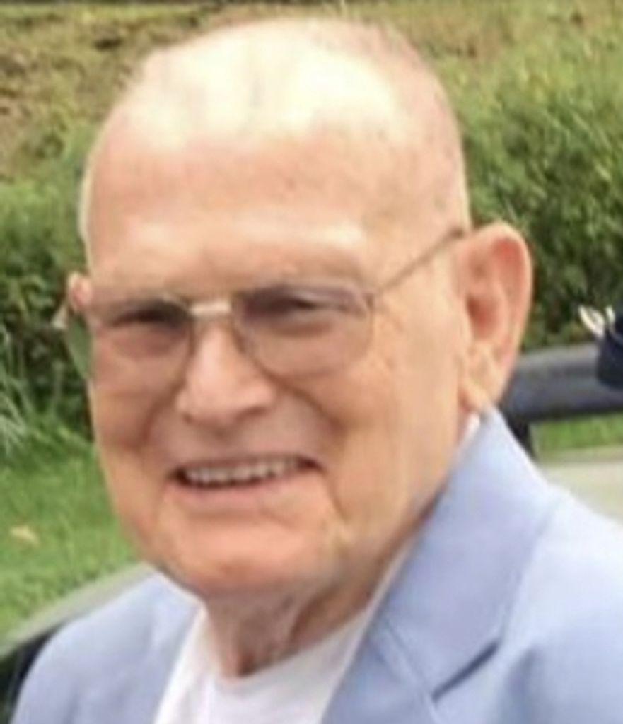 Allen Alfred Kimball Profile Photo
