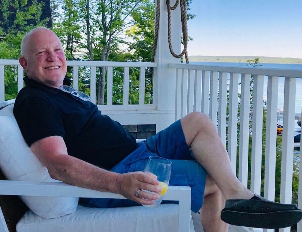 Arthur Raymond Kieffer