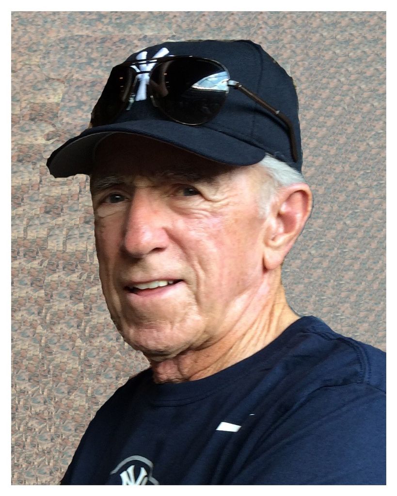 John "Jack" Jones Profile Photo