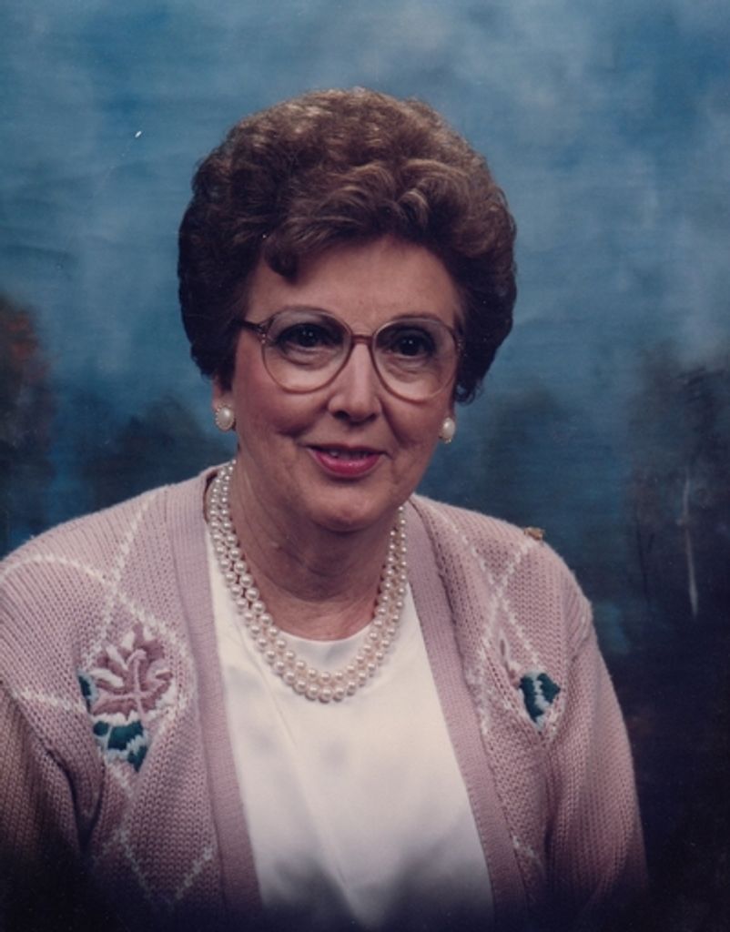 Katie Mae Cochran Dalton Branscome