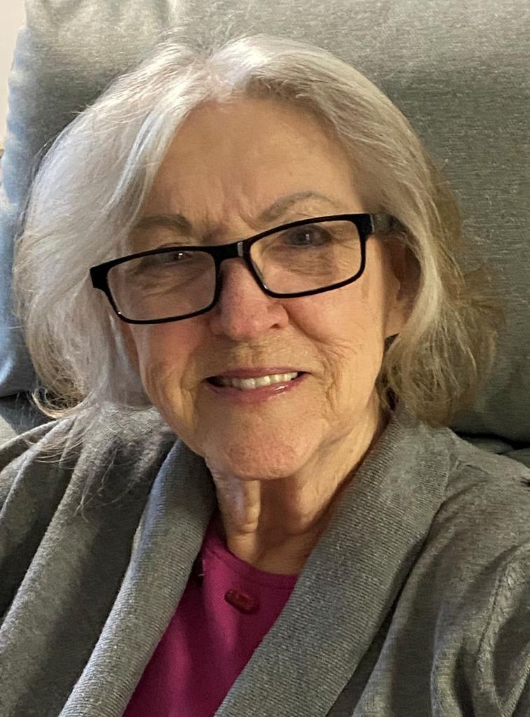 May Nell Machen Profile Photo