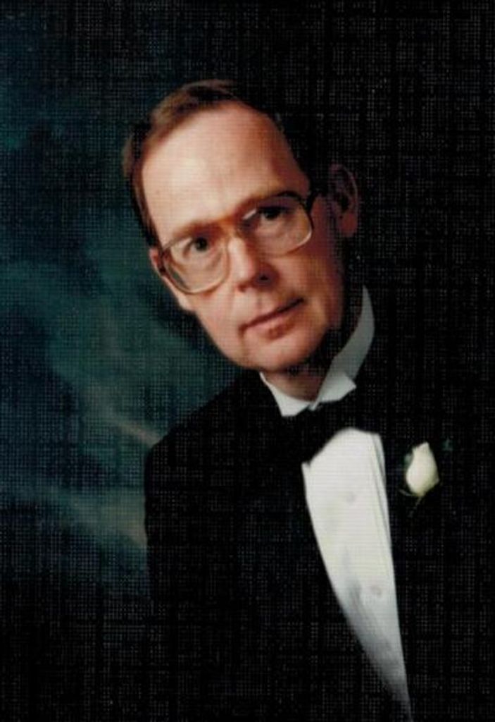 Theodore "Ted" Barnett Profile Photo