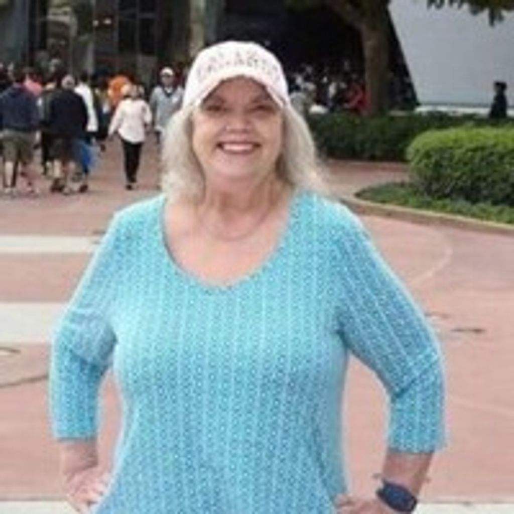 Judith Ann Ashby Profile Photo