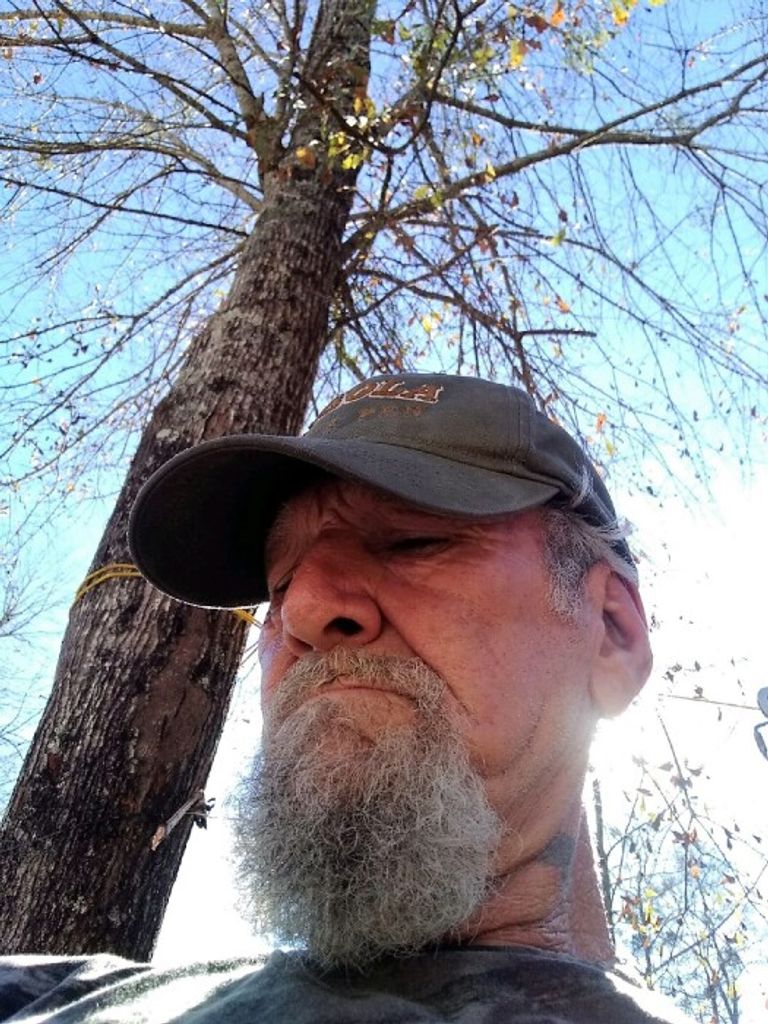 Albert Anthony Kibodeaux